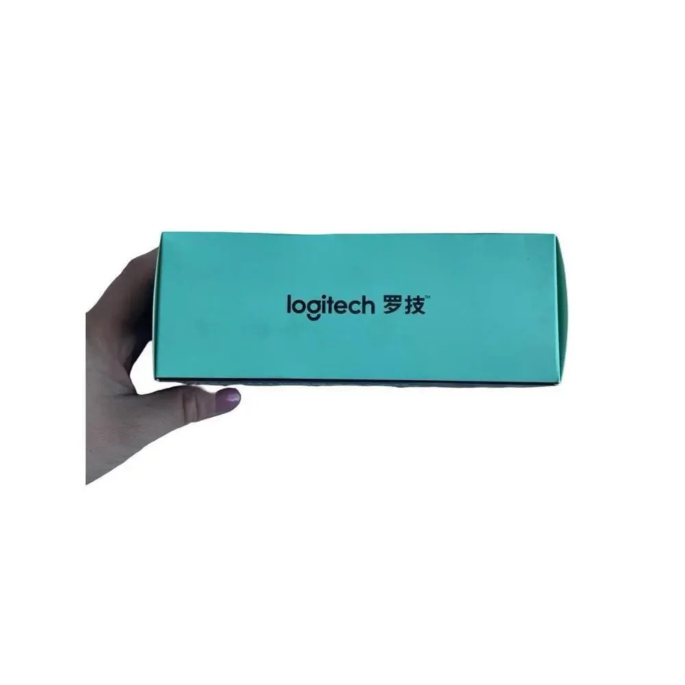 Logitech C925e HD 1080p Webcam w/ Stereo Microphones – Brand New Sealed Box